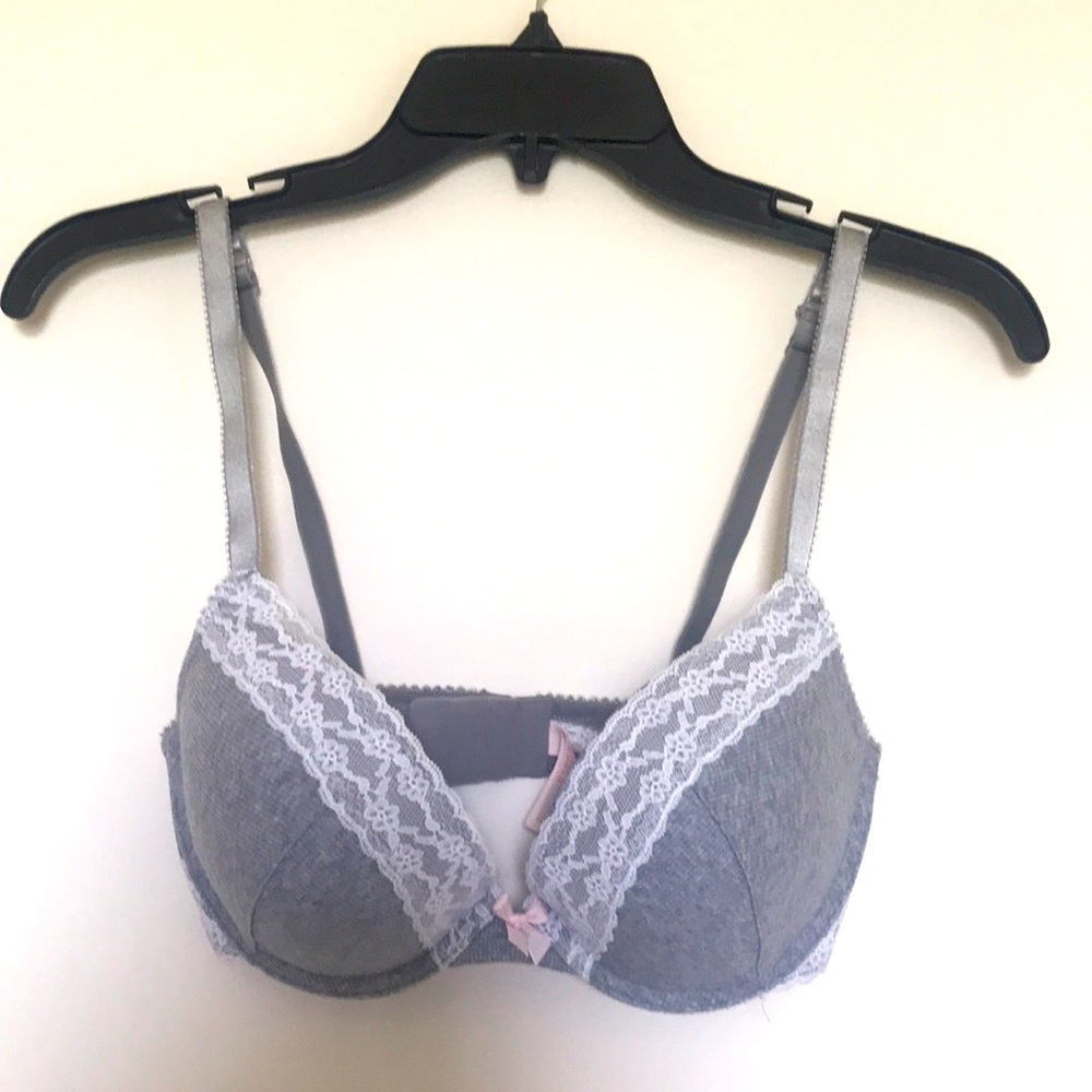 Victoria’s Secret Bra